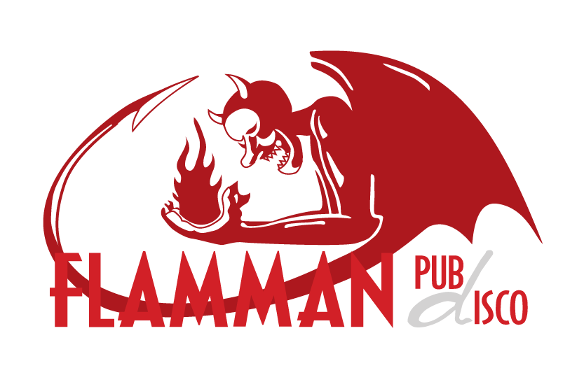 Flamman pub & disco