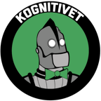 Kognitivet logga